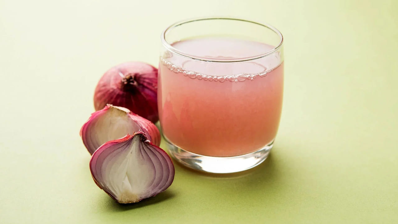 జుట్టుకే కాదు ఉల్లిపాయ రసంతో మరెన్నో లాభాలు.. మొండి సమస్యలకు సంజీవని..!