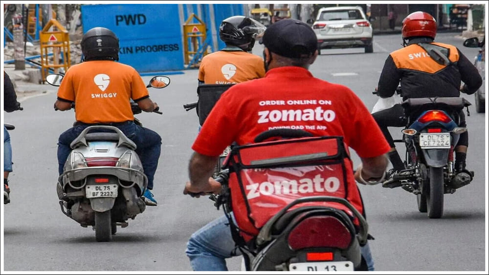 Online Delivery Services: ఆహార ప్రియులకు బ్యాడ్‌న్యూస్‌.. డిసెంబర్‌ 31న స్విగ్గీ, జొమాటో, జెప్టో, బ్లింకిట్ సేవలు బంద్‌!