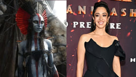 అవతార్ 3లో విలన్.. ఆ స్టార్ హీరో మనవరాలా.. ?