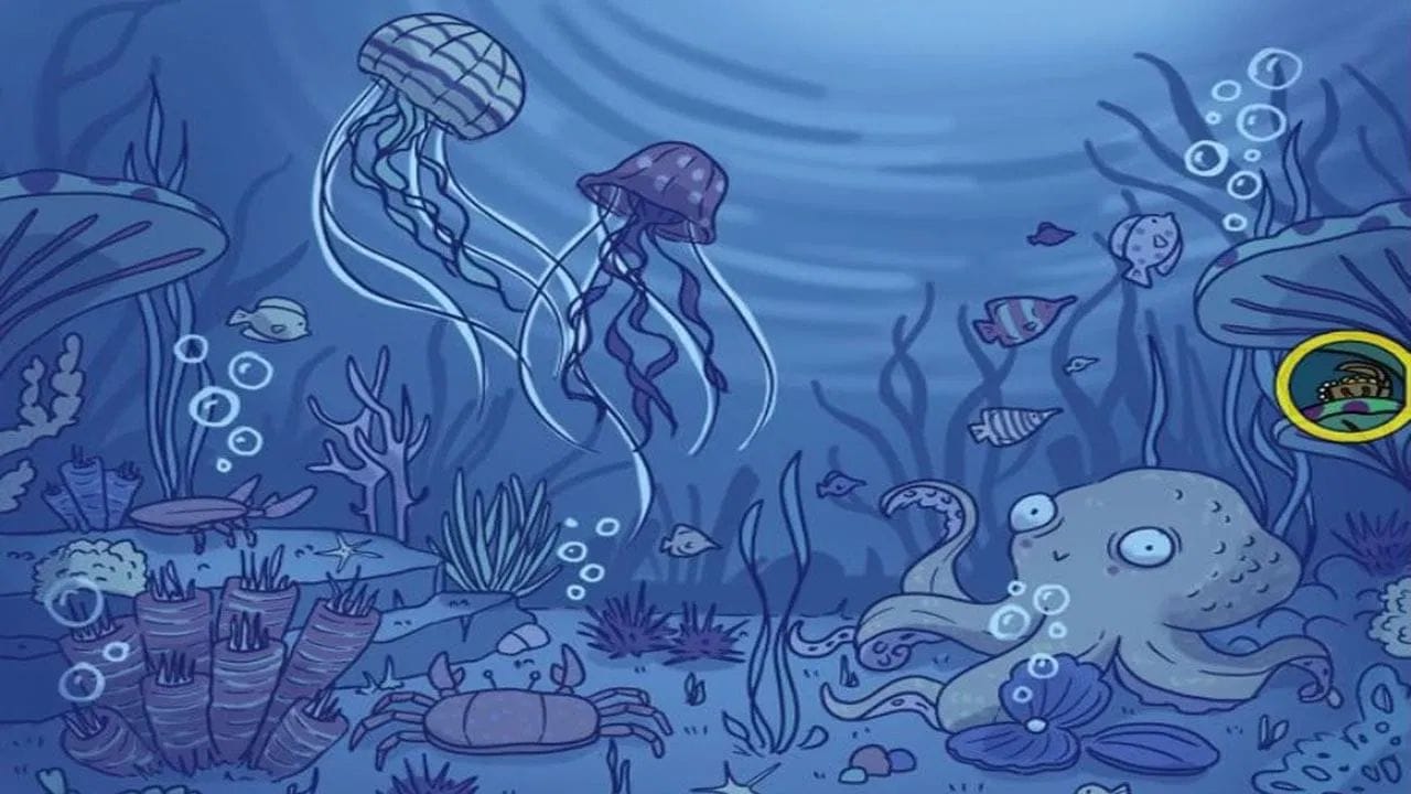 Optical Illusion (1)