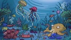 ఈ చిత్రంలో దాగి ఉన్న నిధిని 15 సెకెన్లలో కనిపెట్టండి