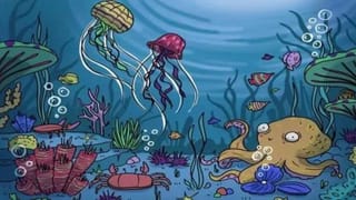 ముస్లిం దేశంలో బయటపడ్డ 4500 ఏళ్ల నాటి సూర్యదేవాలయం..ఎక్కడంటే..