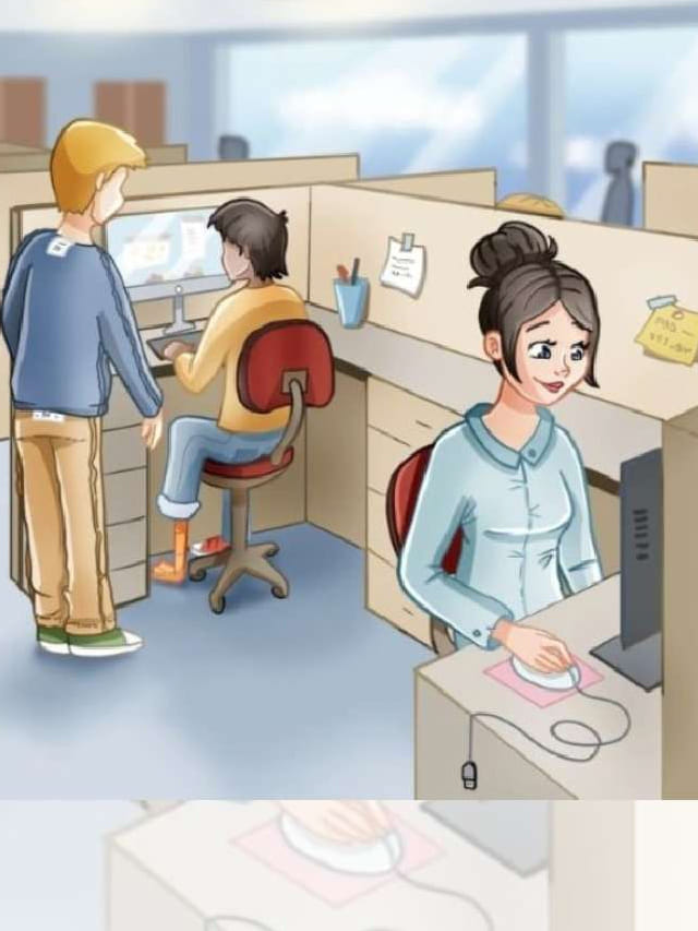 ఈ ఫొటోలో 3 తేడాలున్నాయి.. మీరు గుర్తించగలరా?