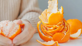 నారింజ తొక్కల వలన కలిగే అద్భుతమైన ఆరోగ్య ప్రయోజనాలు ఇవే!