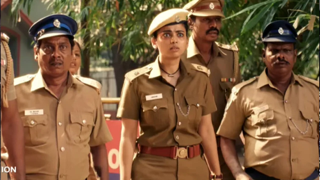 ఓటీటీలోకి వచ్చేసిన ఇన్వెస్టిగేటివ్‌ థ్రిల్లర్‌ సిరీస్‌.. ఎక్కడ చూడొచ్చంటే