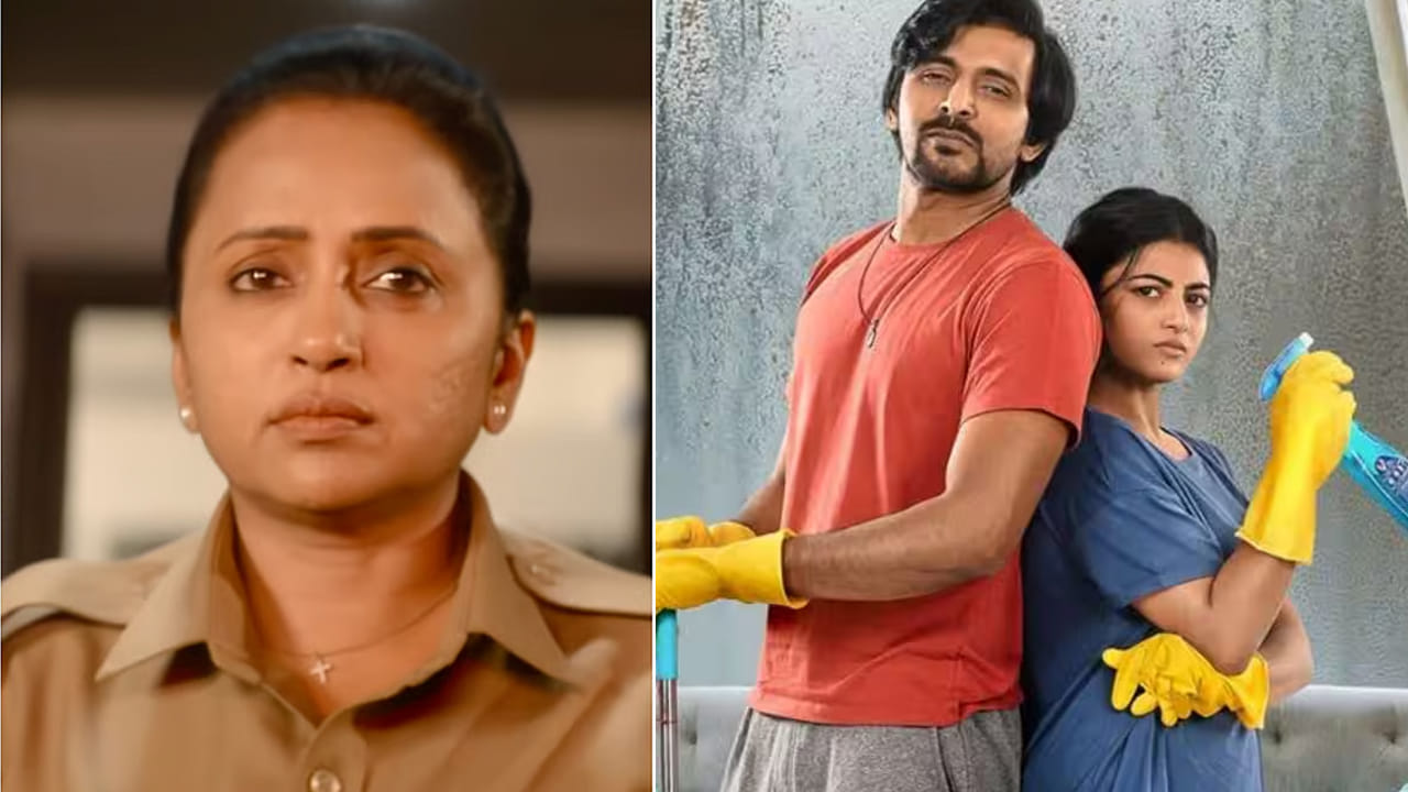 OTT Movie: ఇట్స్ అఫీషియల్.. అప్పుడే ఓటీటీలోకి రొమాంటిక్ లవ్ స్టోరీ.. స్ట్రీమింగ్ ఎక్కడంటే?