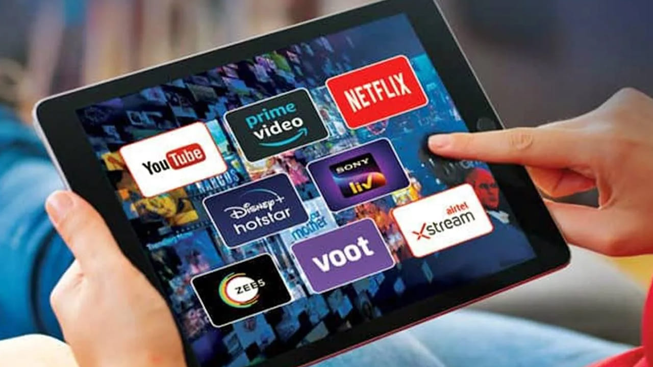 OTT Movies: ఓటీటీ లవర్స్కు పండగే.. కంటెంట్పై కేంద్రం కీలక నిర్ణయం