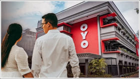 ఇక ఓయోకు వెళ్లేవారికి అదిరిపోయే గుడ్‌న్యూస్‌.. అదేంటో తెలిస్తే..