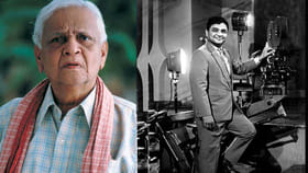 3పెళ్లిళ్లు.. కళ్ళముందు 9చావులు.. చివరికి