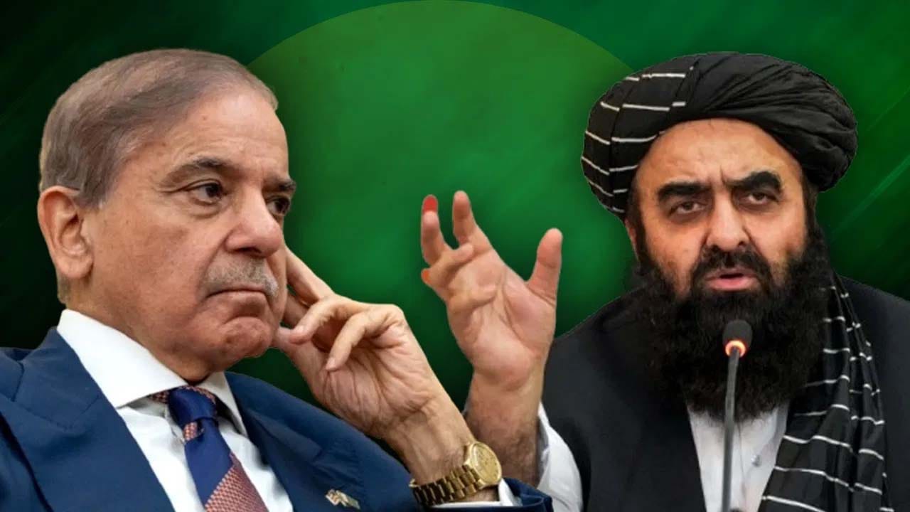 పాకిస్తాన్-ఆఫ్ఘనిస్తాన్ మధ్య మరోసారి ఉద్రిక్తతలు.. రాత్రి నుంచి భారీగా కొనసాగుతున్న కాల్పులు