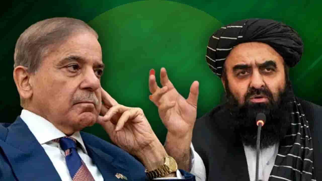 పాకిస్తాన్-ఆఫ్ఘనిస్తాన్ మధ్య మరోసారి ఉద్రిక్తతలు.. రాత్రి నుంచి భారీగా కొనసాగుతున్న కాల్పులు