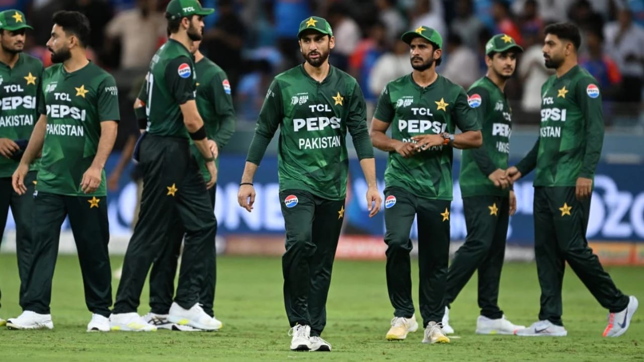 Pakistan Cricket : పాకిస్తాన్ కెప్టెన్కు అవమానం.. ఐసీసీపై పీకలమీద దాక కోపంతో ఉన్న పీసీబీ