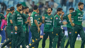 పాక్ నిర్ణయంపై ఐసీసీ కన్నెర్ర.. పీసీబీపై 5 చర్యలకు సిద్ధం..