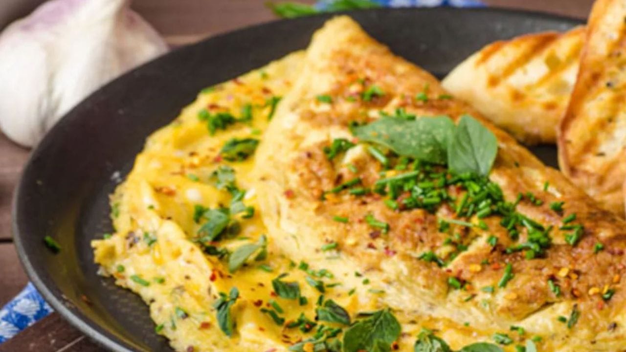 ఈ 5 హై-ప్రోటీన్ పనీర్ బ్రేక్‌ఫాస్ట్​లు ట్రై చేసి చూడండి! గుడ్ హెల్త్ గ్యారెంటీ