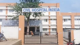 ఆసుపత్రిలో అమానవీయ ఘటన.. అంతా షాక్!