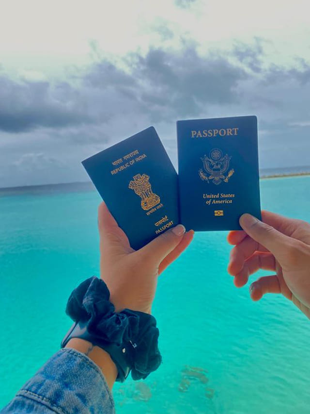 టూరిస్ట్ వీసా టూ వర్క్ వీసా.. 8 రకాల వీసాల గురించి మీకు తెలుసా?