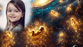 గత జన్మ రహస్యాలు బయటపెడుతున్న పుట్టుమచ్చలు.. ఎలాగో తెలుసుకోండి!