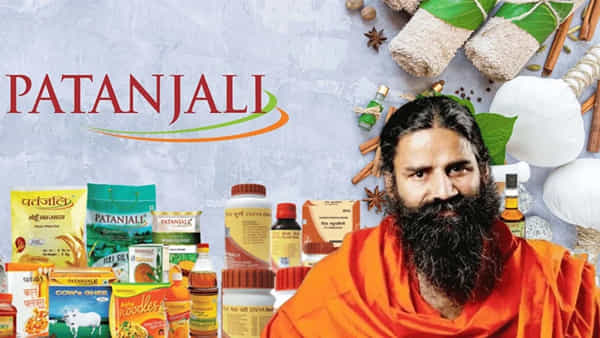 Patanjali: 4 రోజులుగా పెరుగుతున్న పతంజలి ఫుడ్స్ షేర్లు.. ఇన్వెస్టర్లకు రూ.3900 కోట్ల లాభం