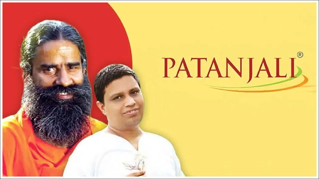 Patanjali Foods Shares: స్టాక్‌ మార్కెట్లో దిగ్గజాలను ఓడిస్తున్న పతంజలి.. ఐదేళ్లలో ఎంత సంపాదించిందంటే..