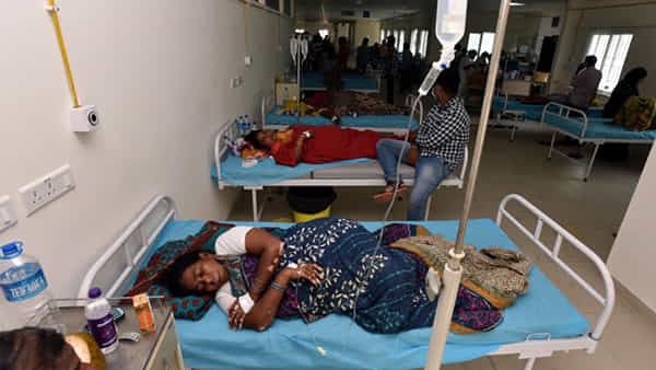 Telangana: జిల్లాల్లోని పేద రోగులకు ఇది వరం లాంటి వార్తే.. సర్కార్ కీలక నిర్ణయం..