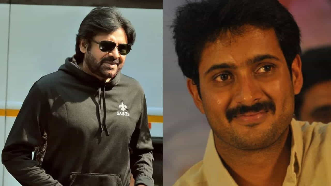 మనసంతా నువ్వు, నువ్వే నేను, శ్రీరామ్,కలుసుకోవాలని, లాంటి ఎన్నో లవ్ స్టోరీ మూవీస్‌తో బ్లాక్ బస్టర్ హిట్స్ అందుకున్నాడు. అందరూ ఉదయ్ కిరణ్ వరస సినిమాలతో దూసుకెళ్తాడు అనుకున్నారు, కానీ ఆయన కొన్ని ఇబ్బందులు, ఫెయిల్యూర్స్, వలన మనస్థాపం చెంది ఆత్మహత్య చేసుకున్న విషయం తెలిసిందే. అయితే ఉదయ్ కిరణ్, పవర్ స్టార్ పవన్ కళ్యాణ్ కాంబోలో ఓ క్రేజీ మూవీ రావాల్సింది ఉండేనంట. కానీ, కొన్ని కారణాల వలన సూపర్ మల్టీస్టార్ మూవీ మిస్స్ అయ్యింది.