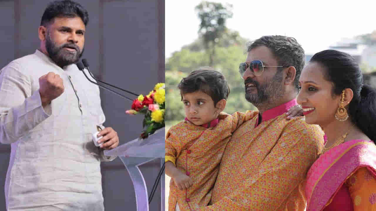 Pawan Kalyan: అయ్యో.. లిఫ్ట్లో ఇరుక్కుని ప్రముఖ దర్శకుడి కుమారుడి మరణం.. పవన్ కల్యాణ్ సంతాపం