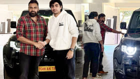 EMIలో కారు కొని దర్శకుడికి ఇచ్చిన పవన్ కల్యాణ్..