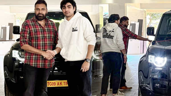 EMIలో కారు కొని దర్శకుడికి ఇచ్చిన పవన్ కల్యాణ్.. కారణం తెలిస్తే ఫ్యాన్స్ కాలర్ ఎగరేస్తారు