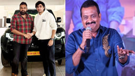 సుజిత్‌కు కాస్ల్టీ కారు ఇచ్చిన పవన్.. బండ్ల గణేశ్ ట్వీట్ వైరల్