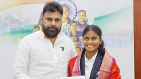 ఏపీ సీఎంగా పవన్ కళ్యాణ్‌ను చూడటమే నా కల..