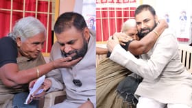 వృద్ధురాలికి ఇచ్చిన మాట నిబెట్టుకున్న డిప్యూటీ సీఎం పవన్ కల్యాణ్‌