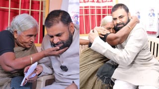 Pawan Kalyan: స్వయంగా తానే ఇంటికెళ్లి.. వృద్ధురాలికి ఇచ్చిన మాట నిబెట్టుకున్న డిప్యూటీ సీఎం పవన్ కల్యాణ్‌