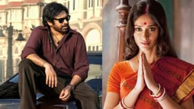 పవన్ కల్యాణ్ పక్కన చేసినా లక్‌ దక్కని ఐదుగురు హీరోయిన్లు!