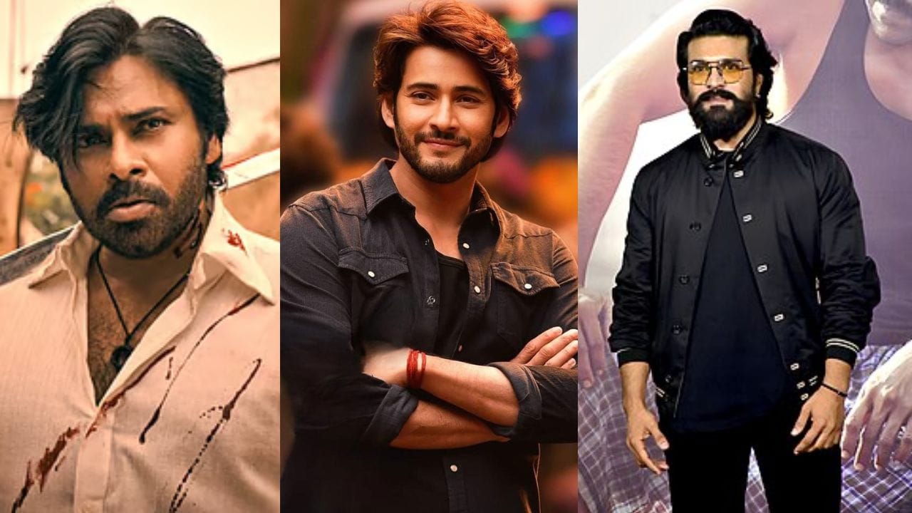 Pawan Mahesh Ramcharan