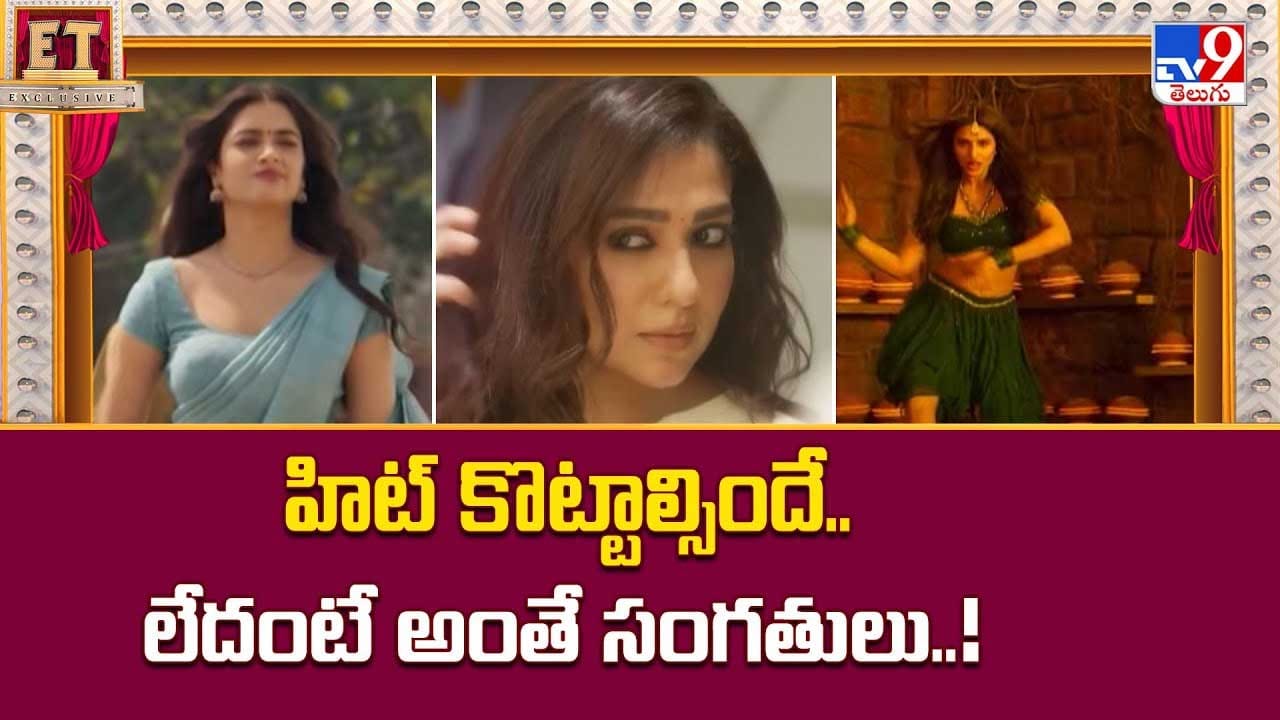 హిట్ కొట్టాల్సిందే.. లేదంటే అంతే సంగతులు వీడియో