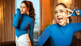 క్రేజీ ఫొటోస్‌తో కవ్విస్తున్న పాయల్ రాజ్ పుత్