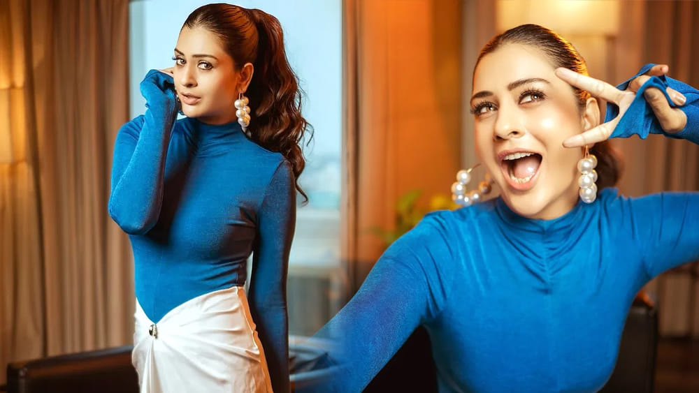 Payal Rajput: అదిరిపోయాయిగా.. క్రేజీ ఫొటోస్‌తో కవ్విస్తున్న పాయల్ రాజ్ పుత్..