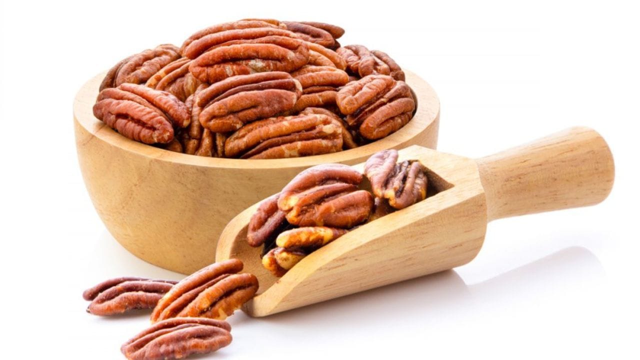 Pecan Nuts: పోషకాల పవర్ హౌస్.. పీకాన్ గింజల అద్భుతమైన ఆరోగ్య ప్రయోజనాలు!