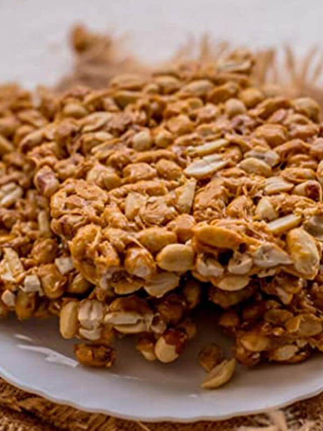 చచ్చేంత ఇష్టమైనా.. వింటర్‌లో పల్లీ చక్కీ తినొద్దండోయ్.. అసలు మ్యాటర్ ఇదే