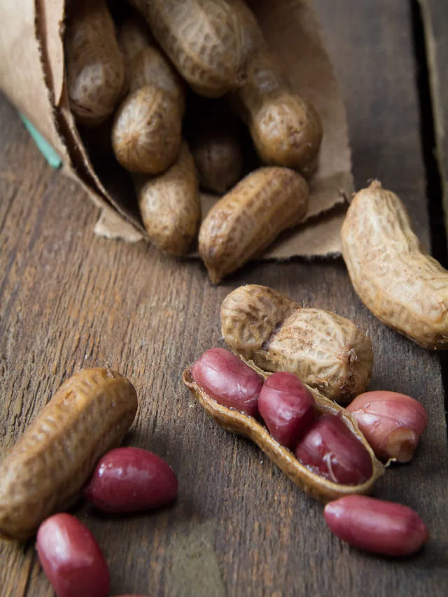 మీ జ్ఞాపకశక్తిని రెట్టింపు చేసే పల్లీలు.. ఎలా తీసుకోవాలంటే?