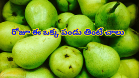 ధర ఎక్కువైనా ఈ పండును కచ్చితంగా తినండి.. ఎందుకో తెలిస్తే..