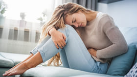 అమ్మాయిలూ.. ఈ జ్యూస్‎లు తాగారంటే.. పీరియడ్ పెయిన్ తుర్రుమంటుంది..