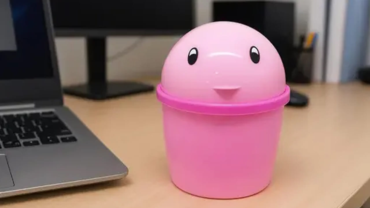 చెత్త డబ్బా పెట్టకండి!: పెద్ద కంపెనీలలో వ్యక్తిగత ఉపయోగం కోసం ప్రత్యేక చెత్త డబ్బాను అందించడం ఆచారం. మీకు అందించిన చెత్త డబ్బాను కుబేరుని దిశగా పరిగణించే దిశలో ఉంచకూడదు. కుబేరుని దిశలో చెత్త డబ్బాను ఉంచడం వల్ల మీ ఆర్థిక లాభాలకు ఆటంకం కలుగుతుంది. ఇది మీరు పురోగతి సాధించకుండా నిరోధిస్తుంది. అదేవిధంగా, ఈ శుభ దిశలో బూట్లు ఉంచకూడదు. శుభ మూలలో మురికి బూట్లు ఉంచడం వల్ల మీ సంపదపై ప్రభావం చూపుతుంది. ఇది మీ ఆదాయాన్ని సగానికి తగ్గిస్తుంది. కాబట్టి, జాగ్రత్తగా ఉండండి. పరిశుభ్రతకు ప్రాముఖ్యత ఇవ్వండి.