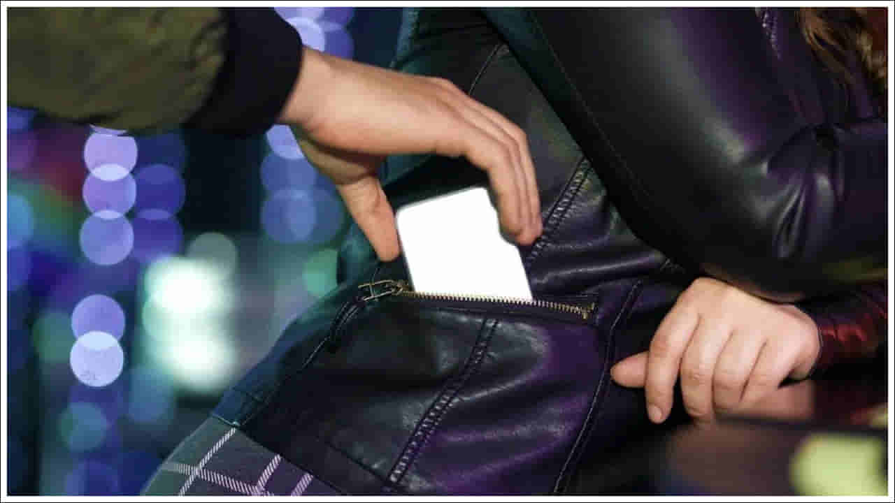 Tech Tips: మీ ఫోన్ పోయిందా? ఇలా చేయండి.. కొన్ని సెకన్లలోనే బ్లాక్‌ అవుతుంది.. ఎవ్వరు ఉపయోగించలేరు!