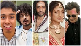 2025: గూగుల్, ఇన్‌స్టాలో సంచలనం సృష్టించిన ఆ ఐదుగురు