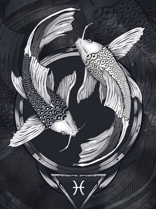 ఇలాంటి జాబ్స్ ఎంచుకున్నారంటే.. మీన రాశివారికి తిరుగులేదట..