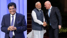 9 నెలల్లోనే చారిత్రాత్మక ఒప్పందం.. !