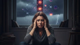 మీ మానసిక అశాంతికి కారణాలివే! ఇలా చెక్ పెట్టండి