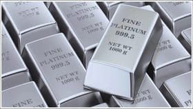 బంగారం, వెండితో పాటు భారీగా పెరుగుతున్న మరో మెటల్‌..!