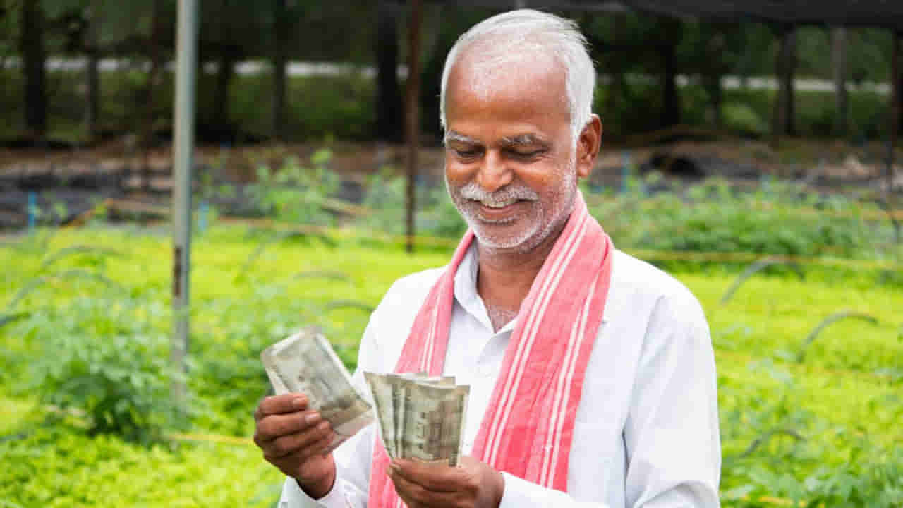 PM Kisan Yojana: రైతన్నకు శుభవార్త.. ఇక రూ.6000 కాదు, ఏకంగా రూ.9000 పొందవచ్చు!